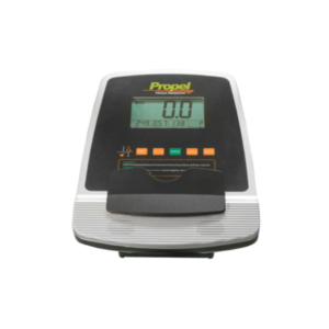 Executive Heavy-Duty Cross Trainer - Image 3