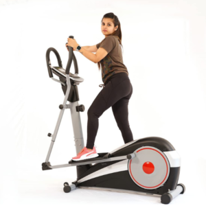 Executive Heavy-Duty Cross Trainer - Image 2