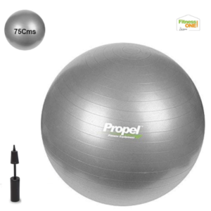 Gym Ball - 75 cm - Image 5