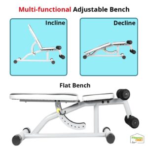 Multi Purpose Commercial Bench CB94 - Image 5