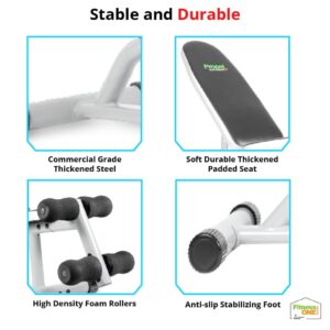 Multi Purpose Commercial Bench CB94 - Image 7