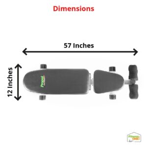 Multi Purpose Commercial Bench CB94 - Image 8