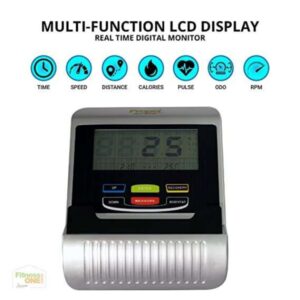 Cross Trainer HDA63i