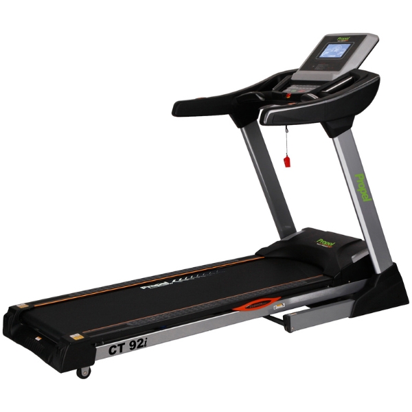 Commercial High End Treadmill CT92i Commercial Treadmill