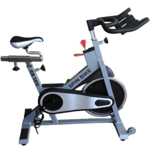 spin bike cs 101i