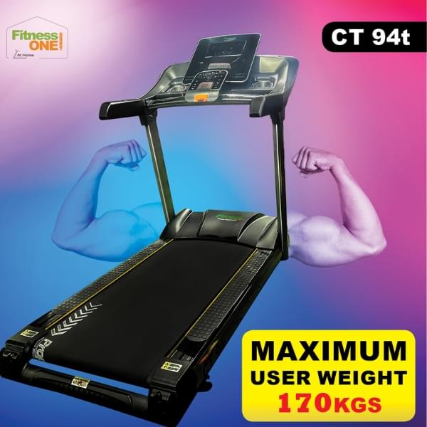Treadmill CT94t