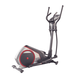 Commercial Cross Trainer CX81i