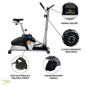 Cross Trainer HDA63i