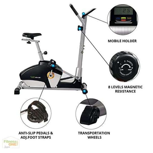 Cross Trainer HDA63i