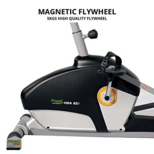 Cross Trainer HDA63i