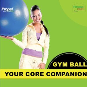 Gym Ball
