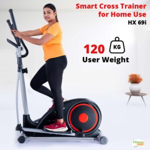 Elite Home Cross Trainer