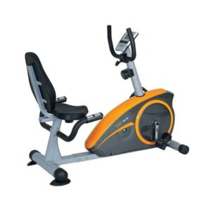 Recumbent Bike HR66i