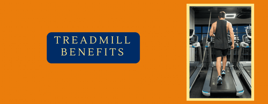 treadmill benefits