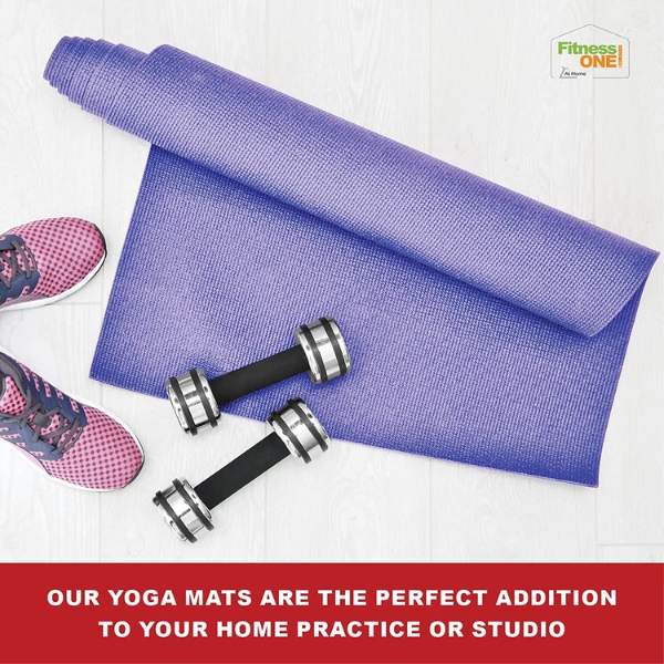 Yoga Mat TPE