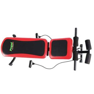 Multipurpose Bench HB91