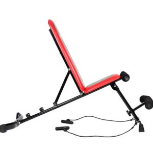 Multipurpose Bench HB91