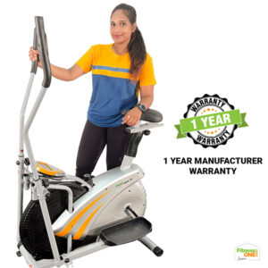 Orbitrek Home Cross Trainer - Image 7