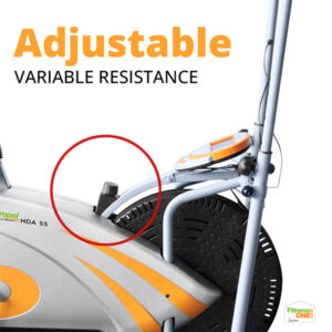 Orbitrek Home Cross Trainer - Image 3