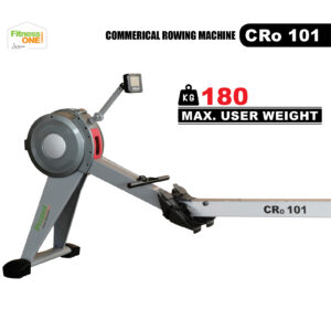 Commercial Rower CRO101 - Image 2