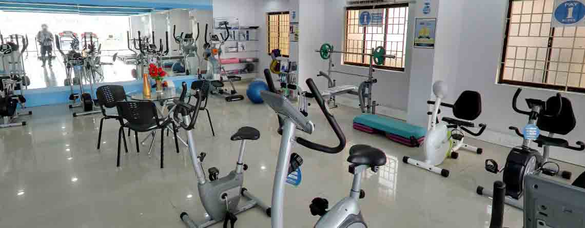 Best Cross Trainer Store In Velachery