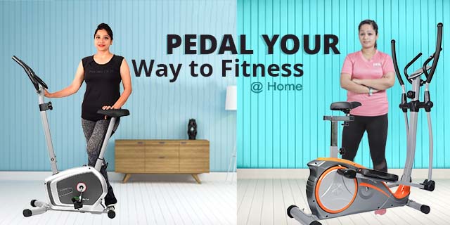 Best Exercise Bikes