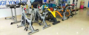 Best Exercise Bike in Nungambakkam