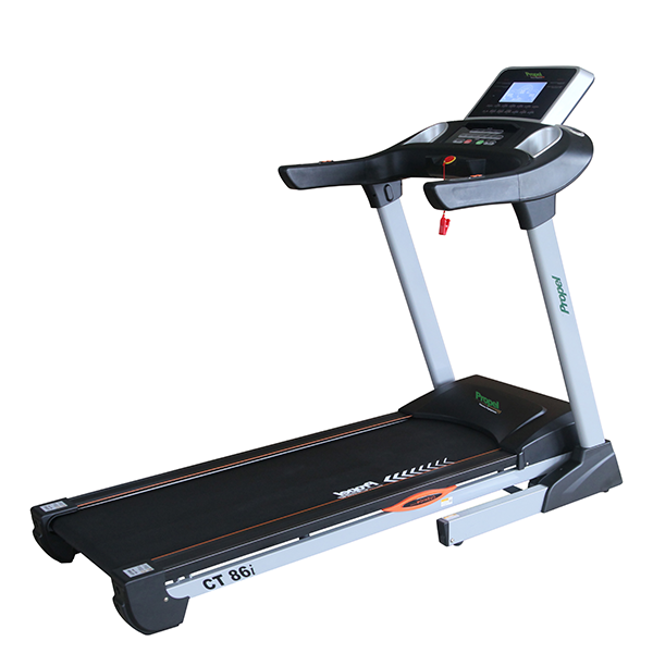 Commercial Treadmill 86i