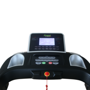 Premium AC Motor Auto Incline Treadmill - Image 4