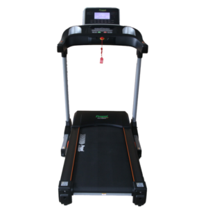 Premium AC Motor Auto Incline Treadmill - Image 5