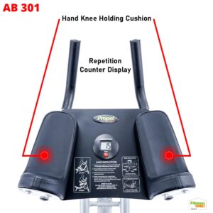 Six-Pack Trainer - Image 3