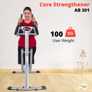 Six-Pack Trainer - Image 4