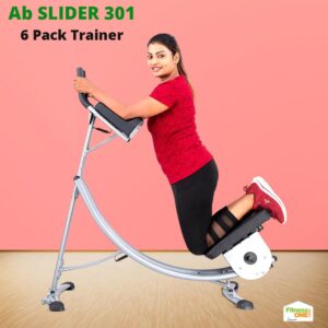 Six-Pack Trainer - Image 6