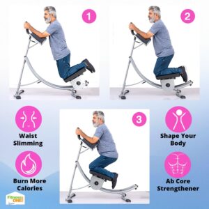 Six-Pack Trainer - Image 7