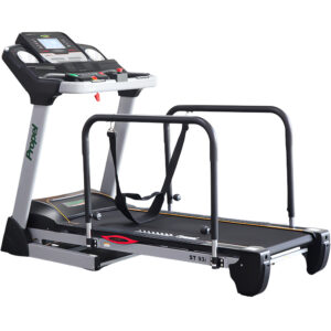 Propel FitnessOne ST 93i Senior-Friendly Treadmill