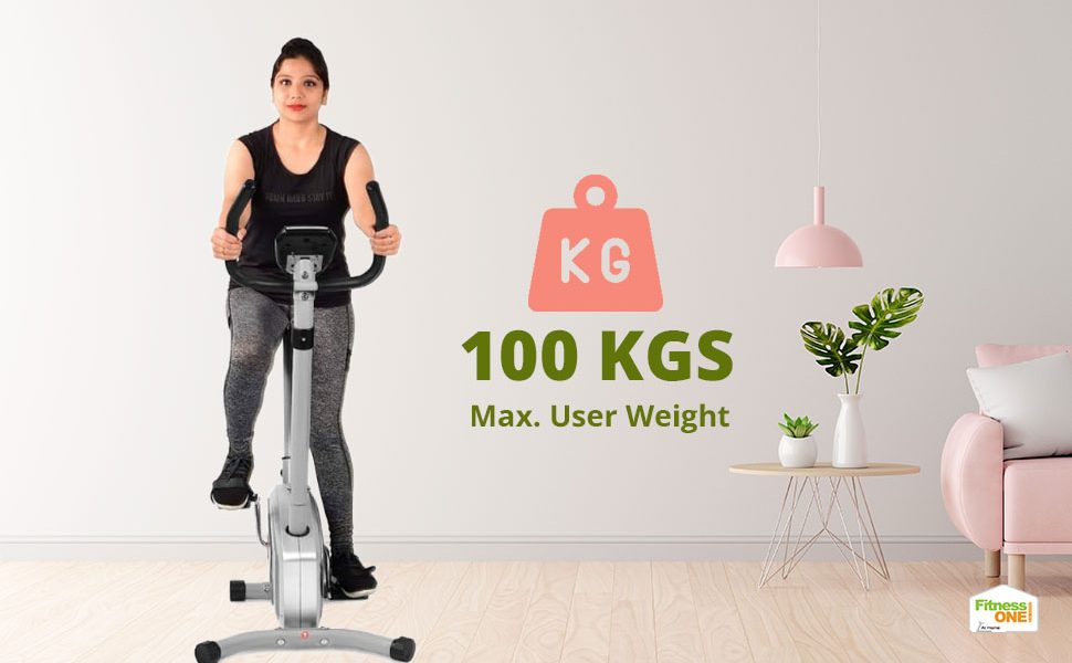 Upright Bike